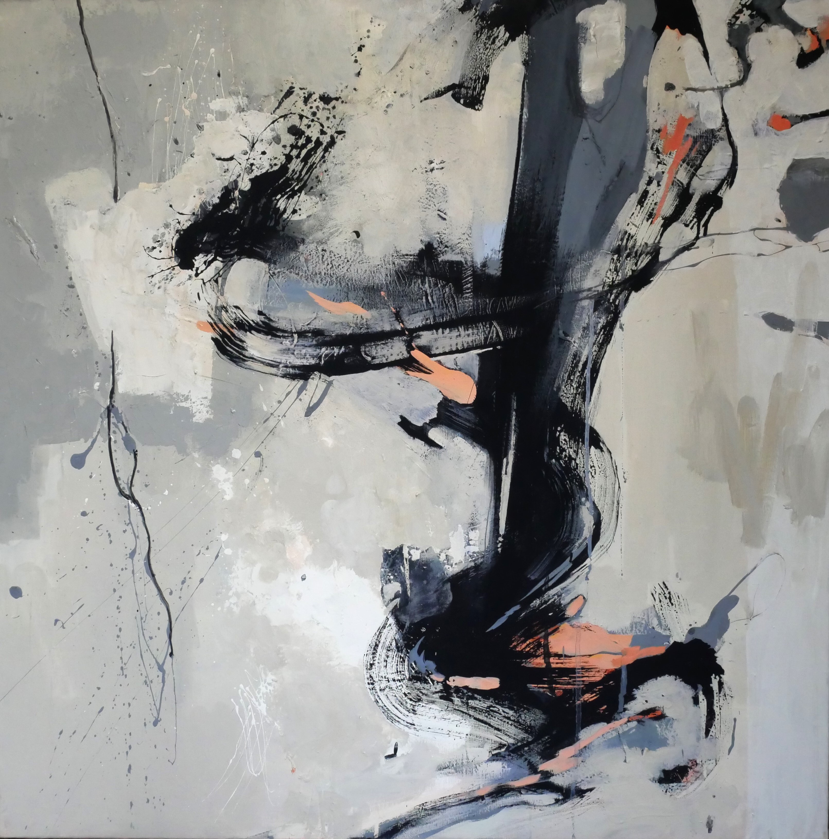 伊藤恭子 展 （Resol Gallery Ueno） ｜Tokyo Art Beat