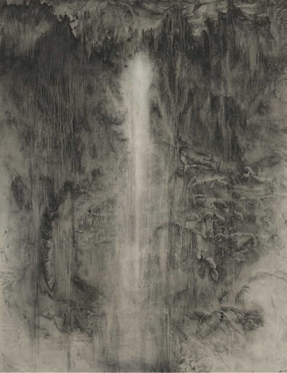 Wataru Kawashima "Eastern Black"