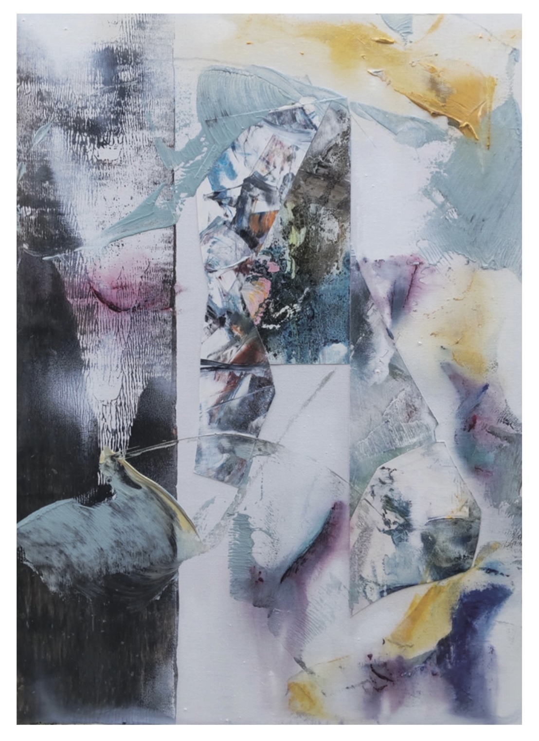 Taku Ibuki Exhibition