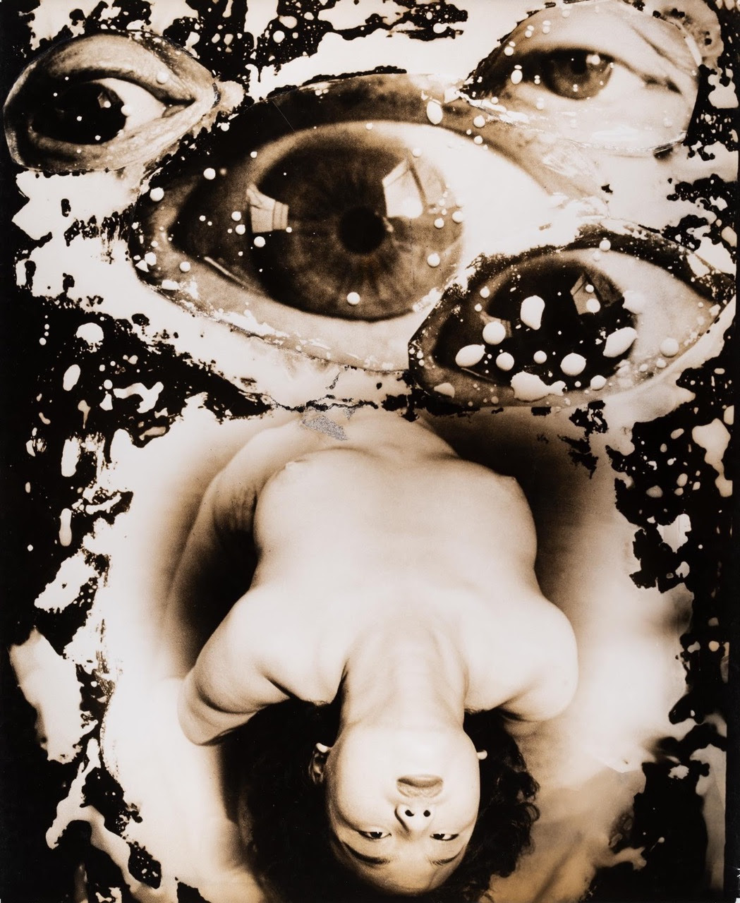 名古屋：前衛写真の系譜 1930〜50年代」 （MEM） ｜Tokyo Art Beat