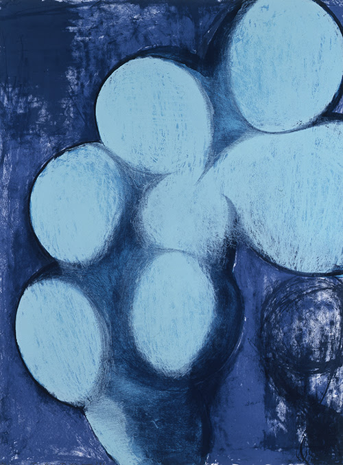 辰野登恵子 「PRINTS AND STUDIES」 (Red and Blue Gallery) |Tokyo 辰野登恵子 「PRINTS AND STUDIES」 (Red and Blue Gallery) |Tokyo