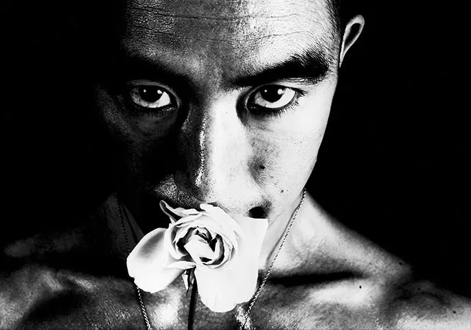 生誕90年記念 細江英公 作品展『この写真家の熱量を観よ 生誕90年記念 細江英公 作品展『この写真家の熱量を観よ