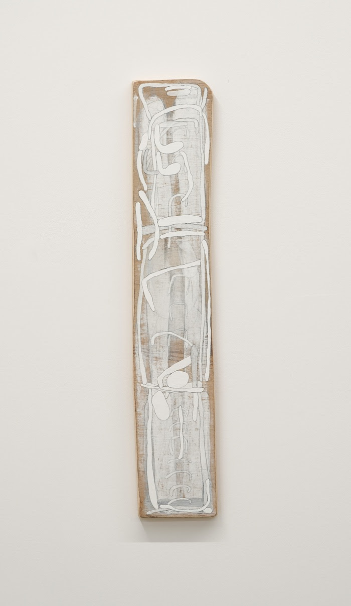 堀田ゆうか 「Te e bu lu」 （Maki Fine Arts） ｜Tokyo Art Beat