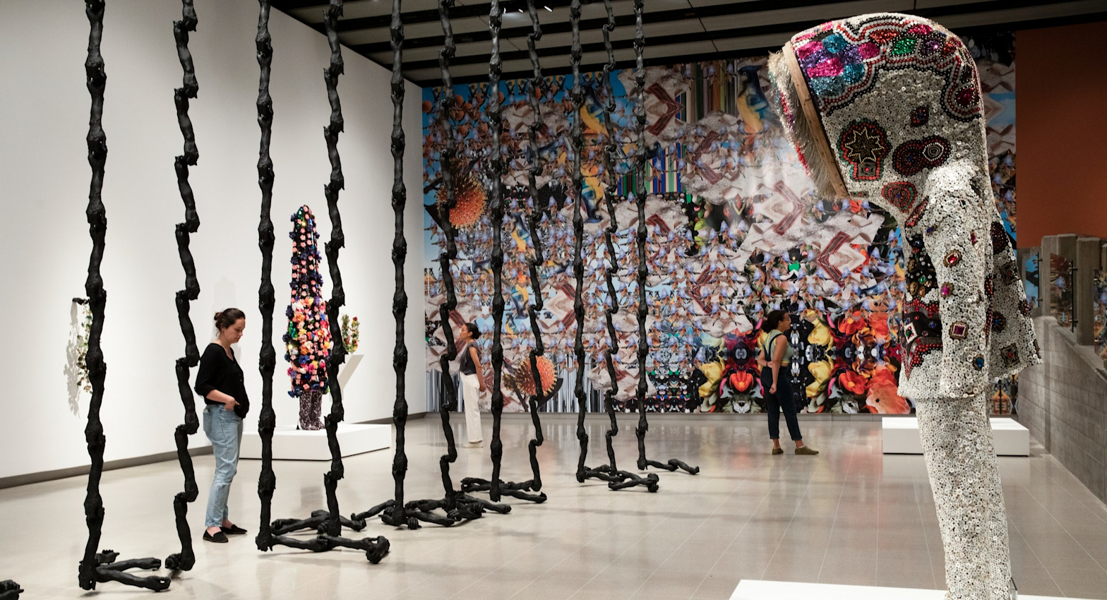 国際的に評価が高まる「ブラックアート」とは何か【前編】イギリスにおける歴史から注目作家までを解説（文：菊池裕子）｜Tokyo Art Beat