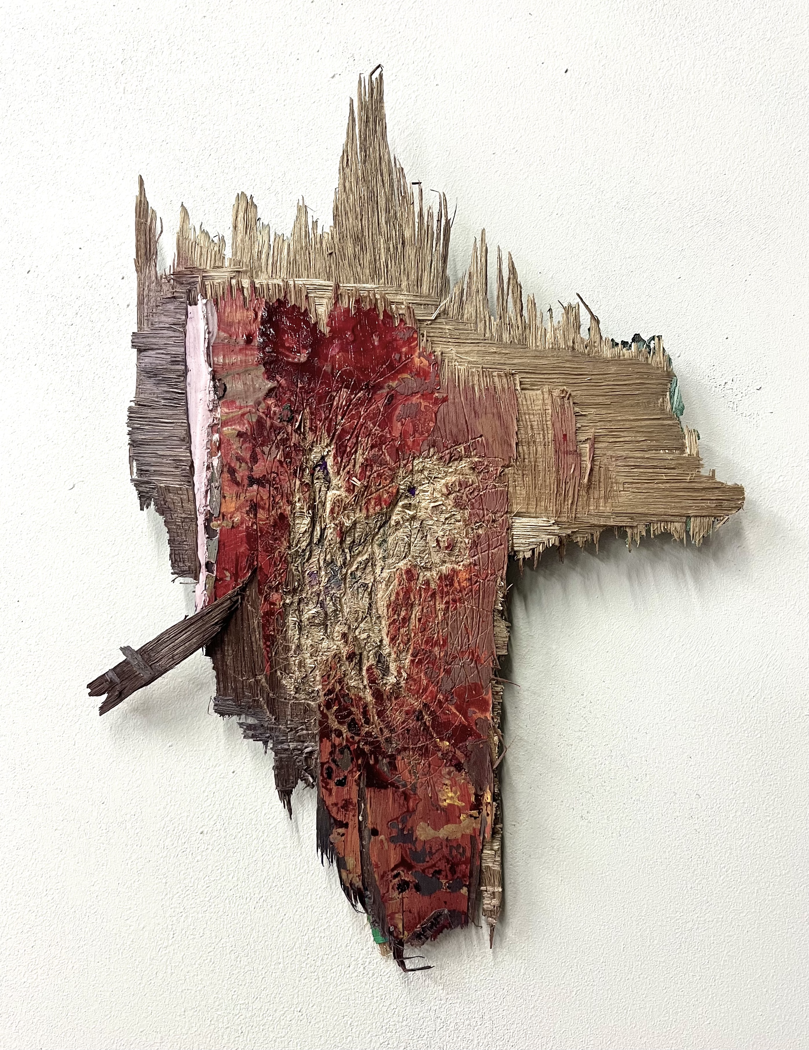 ドローイングの現在」 （師岡制作所） ｜Tokyo Art Beat