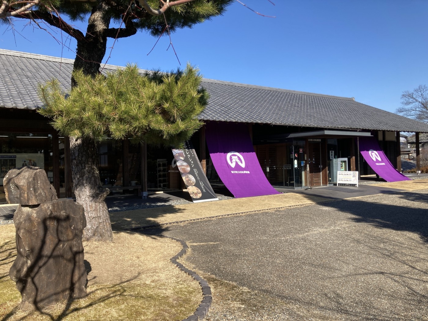 牧野宗則 木版画の世界 －織りなす色 いのちの輝き―」 （掛川市