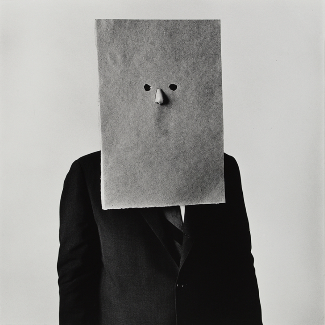 芸術写真 IRVING PENN Irving Penn: Works 1939–2007. Masterpieces from the MEP