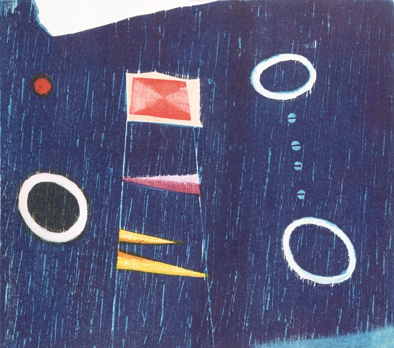 萩原英雄 「無垢な表現」 （武蔵野市立吉祥寺美術館） ｜Tokyo Art Beat