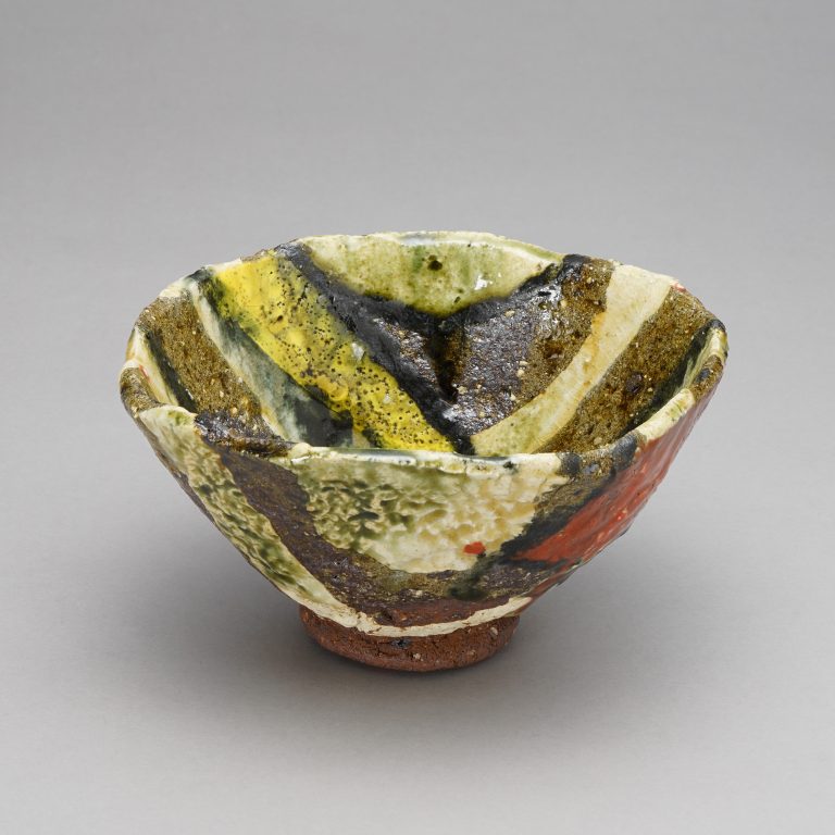 美濃陶芸の系譜 玉置保夫 展」 （岐阜県現代陶芸美術館） ｜Tokyo Art Beat