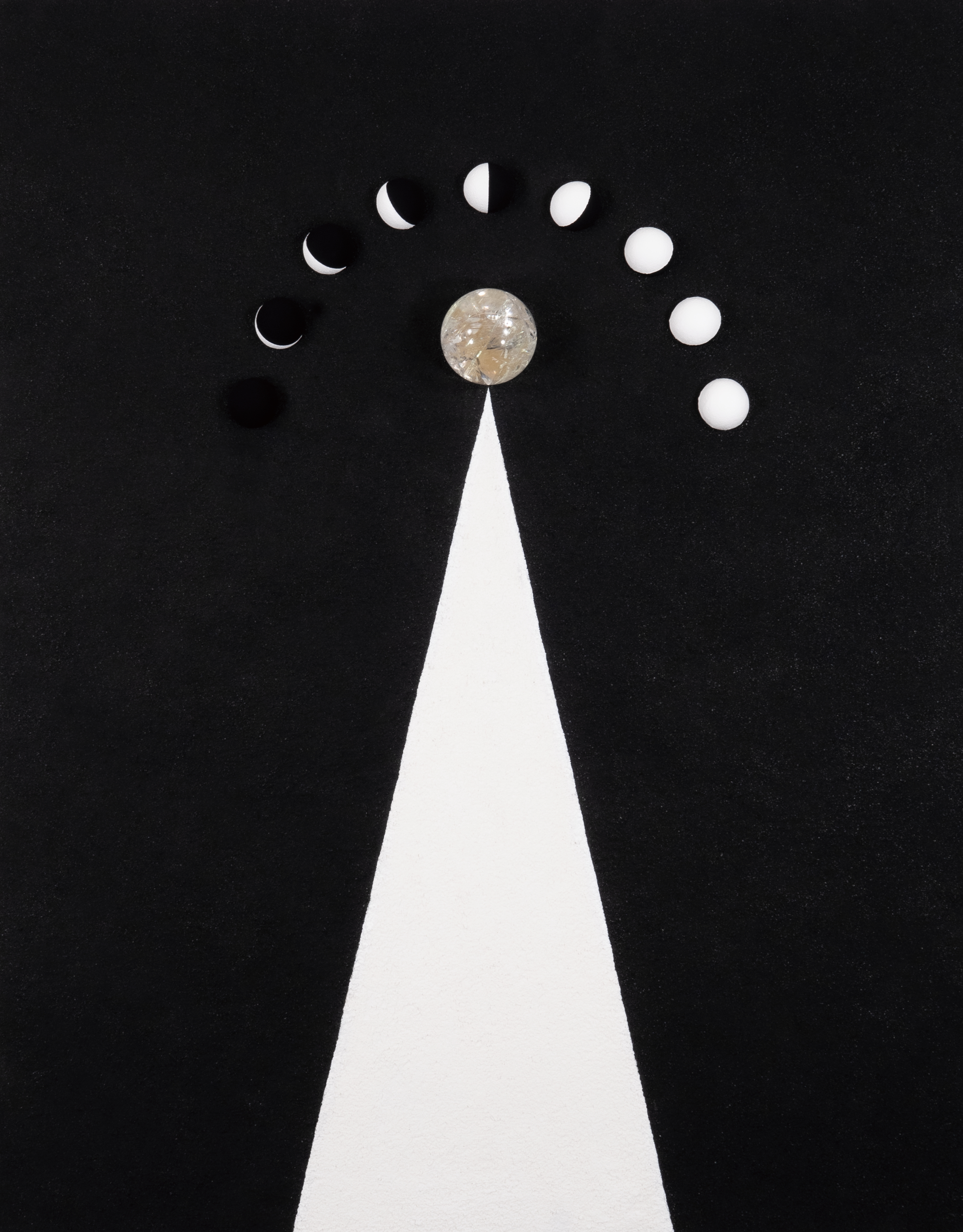 Daichi Miura Dialetheism （Isetan Shinjuku Store） ｜Tokyo Art Beat