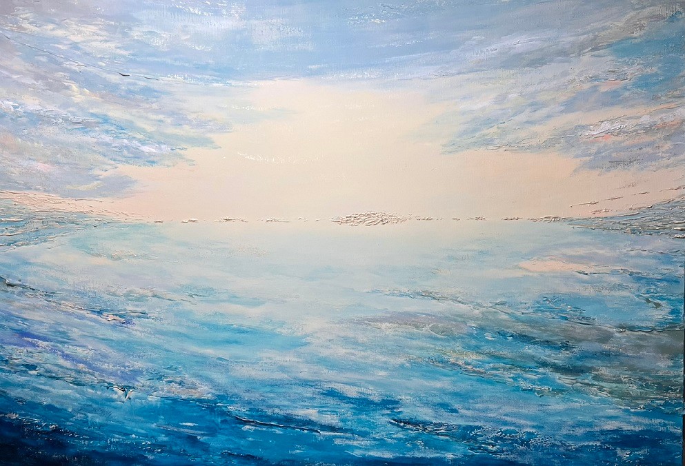 「大橋 澪 活動5周年記念個展」 （ShinQs Gallery 5（シンクス・ギャラリー・ファイブ）） ｜Tokyo Art Beat