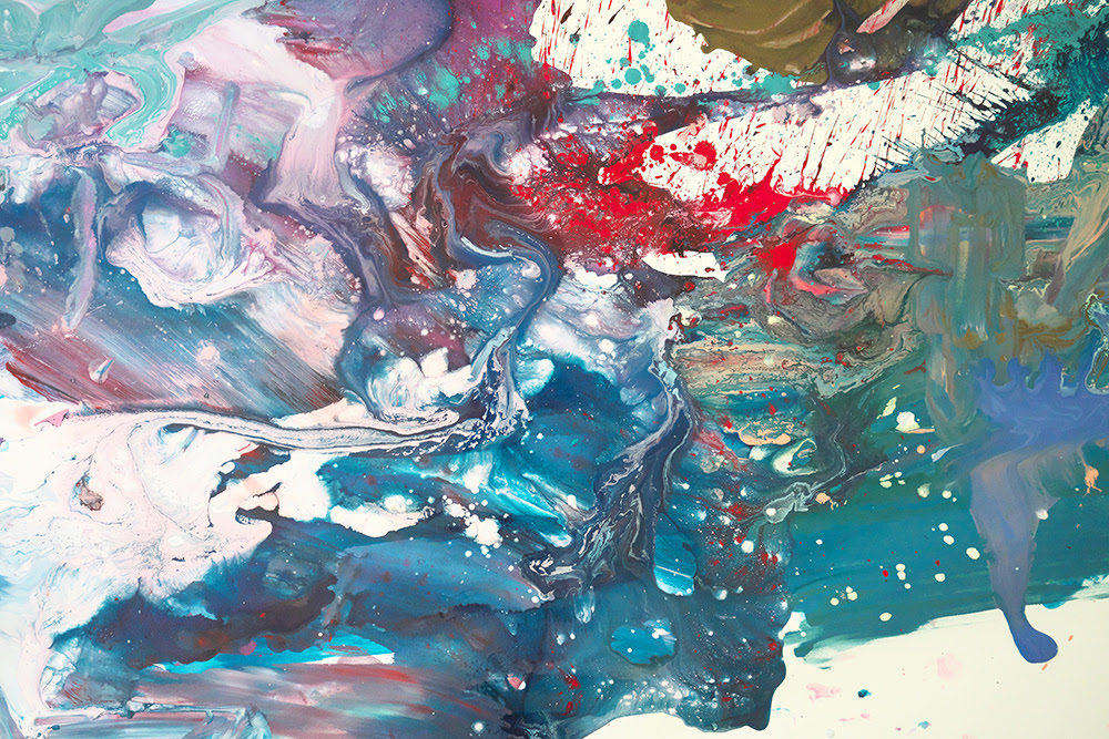 大岡弘晃 「a w e 」 （DIGINNER GALLERY WORKSHOP） ｜Tokyo Art Beat