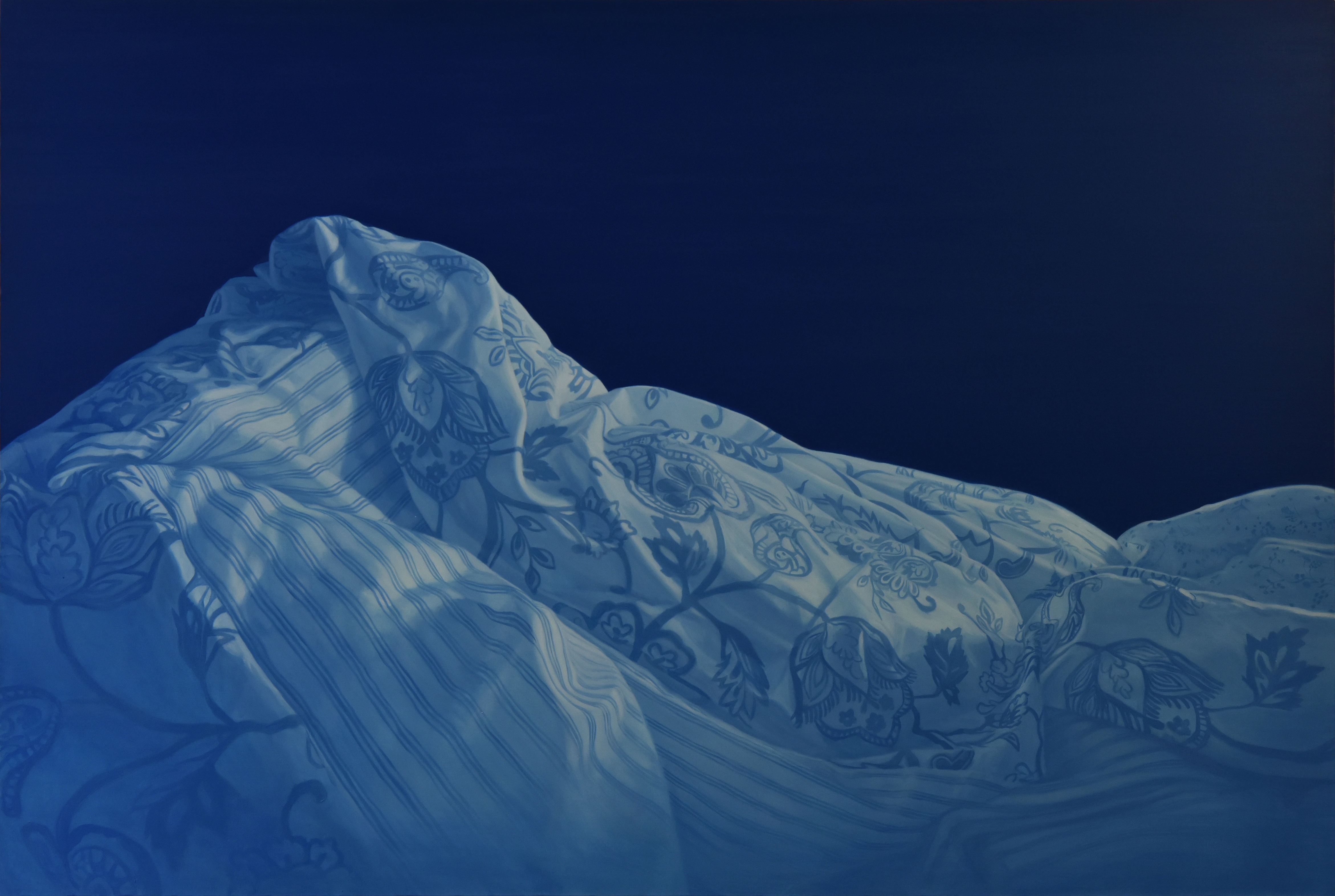 Yasuhiro Fujiwara "Oscillation"