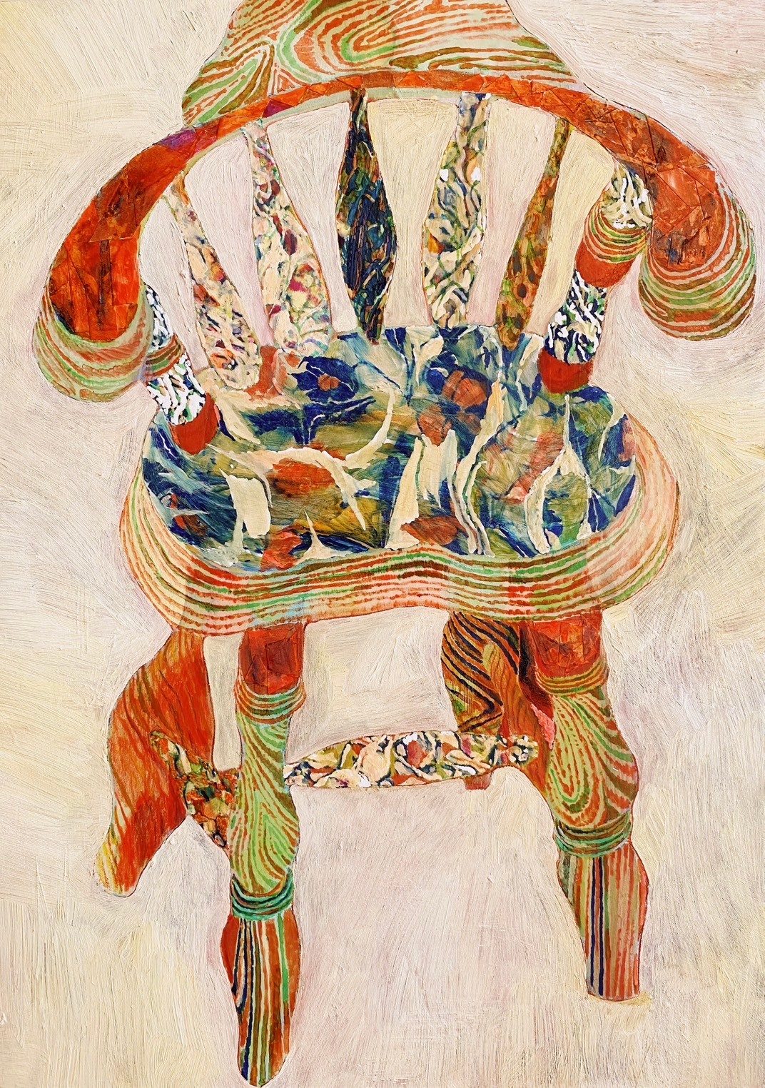 安藤晶子 「Habitable Planet」 （LEESAYA） ｜Tokyo Art Beat