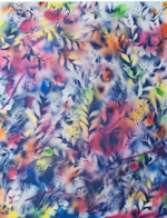 前田麦　GRASSITI 前田麦 「GRASSITI」 （Otherwise Gallery） ｜Tokyo Art Beat