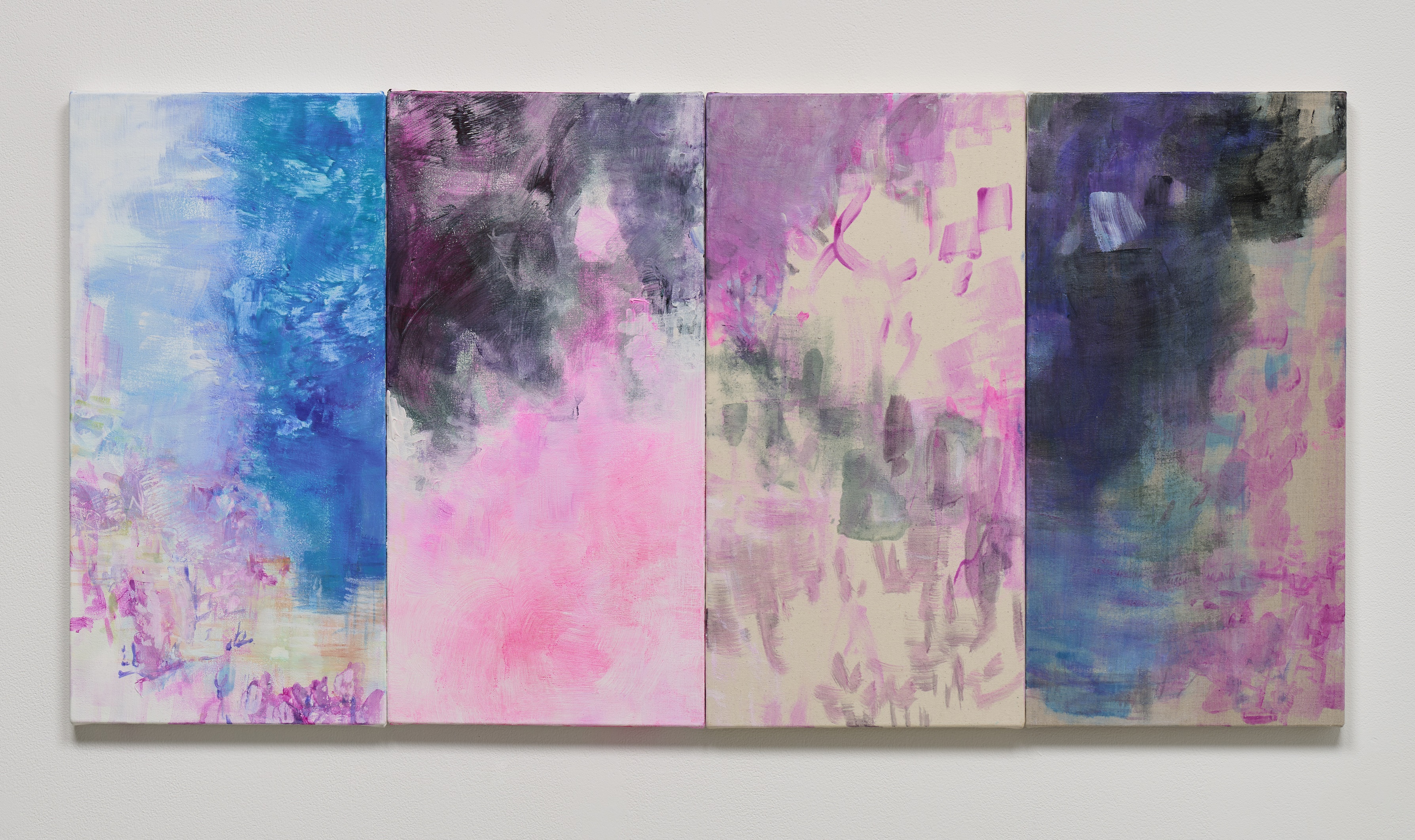 津上みゆき 「日々の眼差し、旅の視点」 （Mizuho Oshiro Gallery