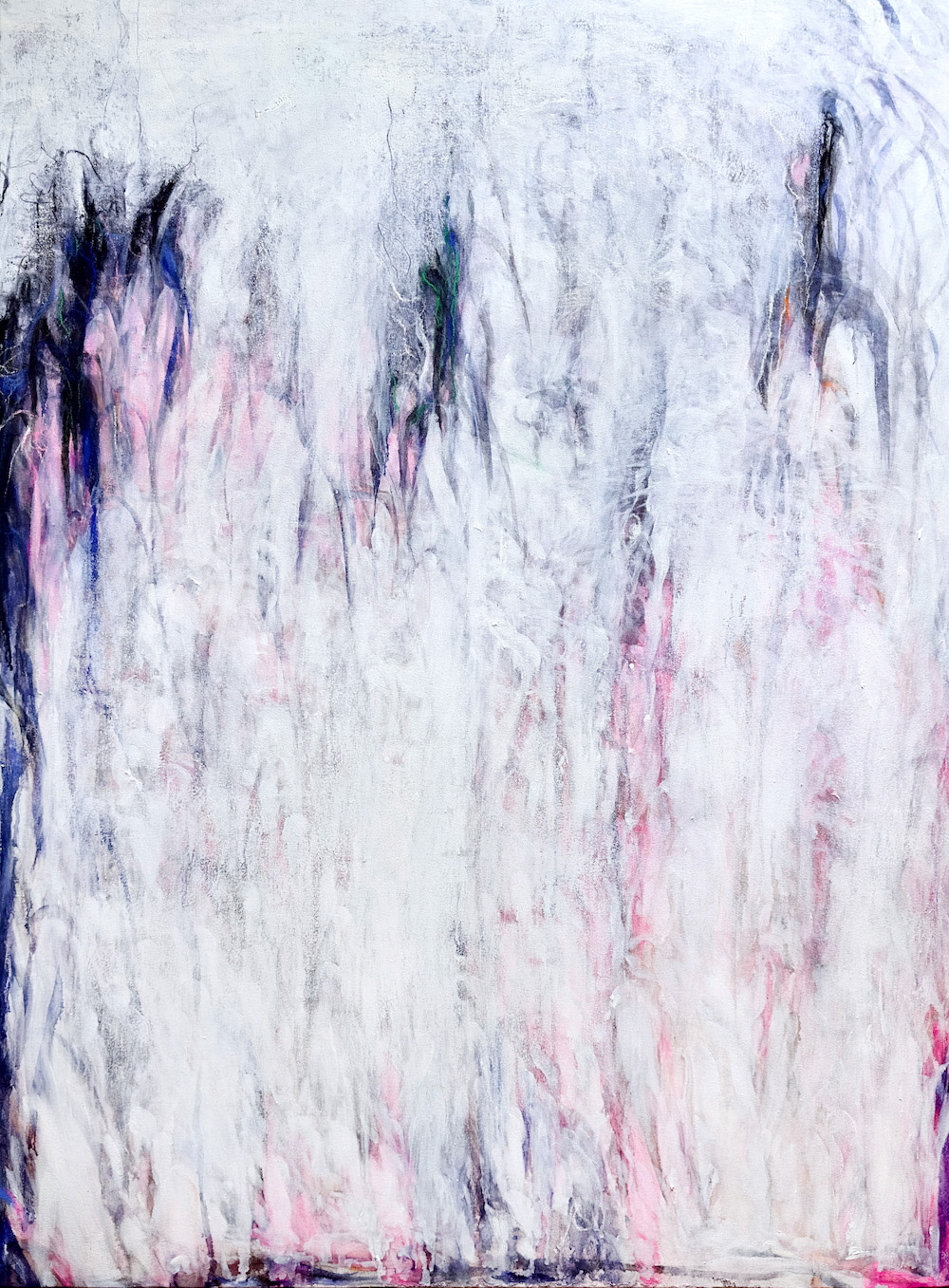 松本陽子作品集 松本陽子 新作展」 （ヒノギャラリー） ｜Tokyo Art Beat