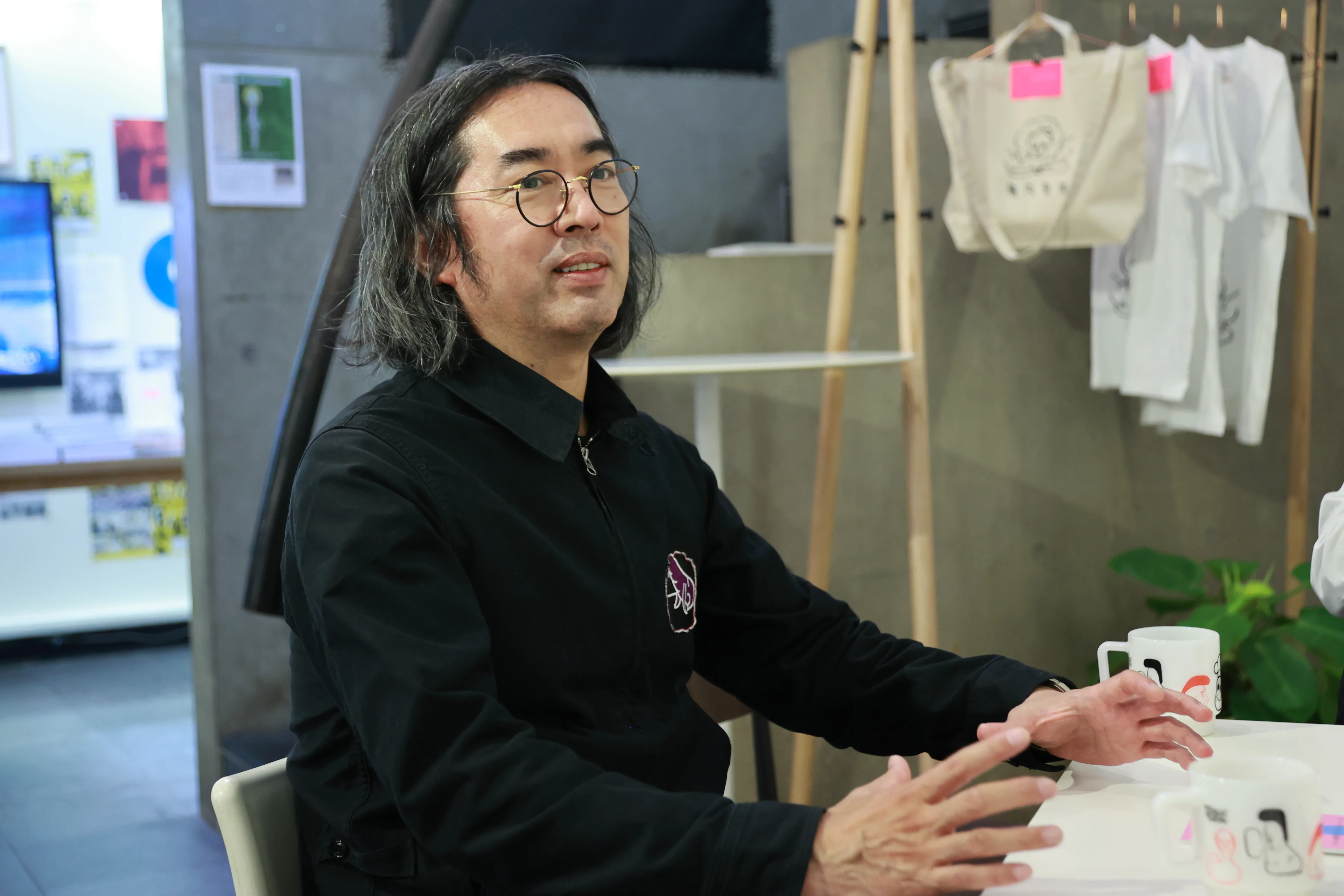 加藤泉インタビュー。プラモデルが語りかけてくるとき｜Tokyo Art Beat