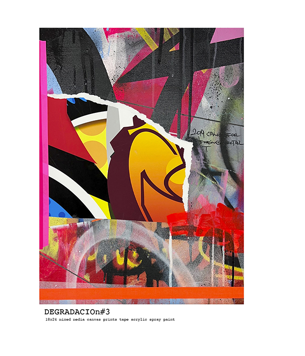 センツー ・サンドロ・フィグエロ 「Mood transcends time. Culture