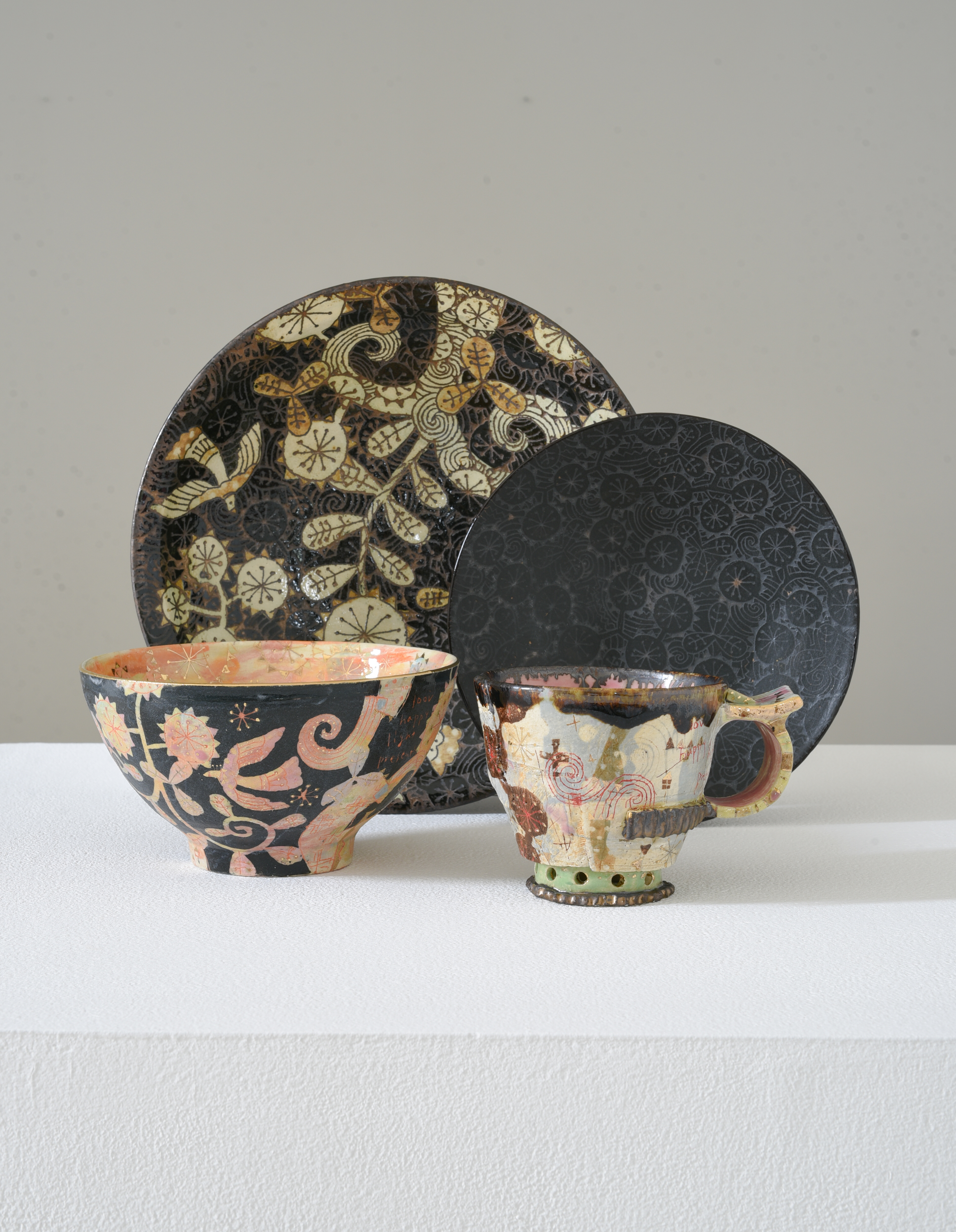 ウエダキヨアキの果てしない世界。」 （921GALLERY） ｜Tokyo Art Beat