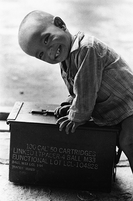 EXIT 生写真（第1弾） 戦場を駆けた写真家 一ノ瀬泰造 - 『もうみんな家に帰ろー