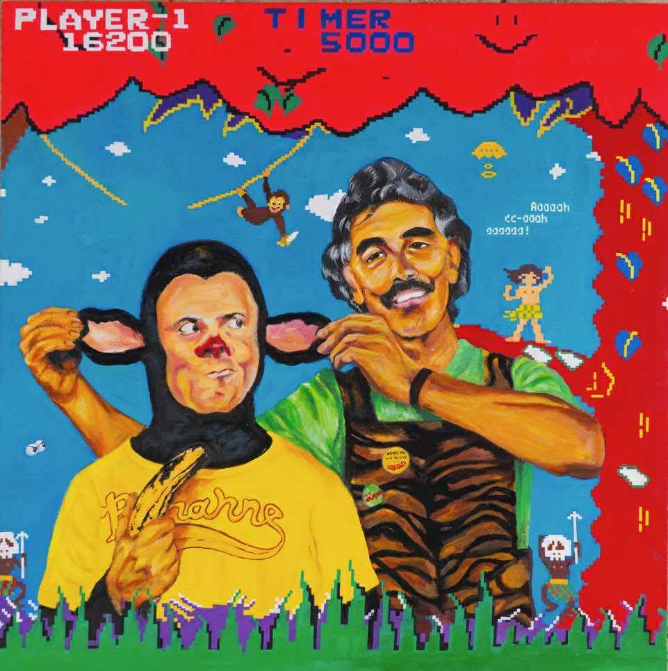 Before Spring」 （Sho + 1（ショウプラスワン）） ｜Tokyo Art Beat