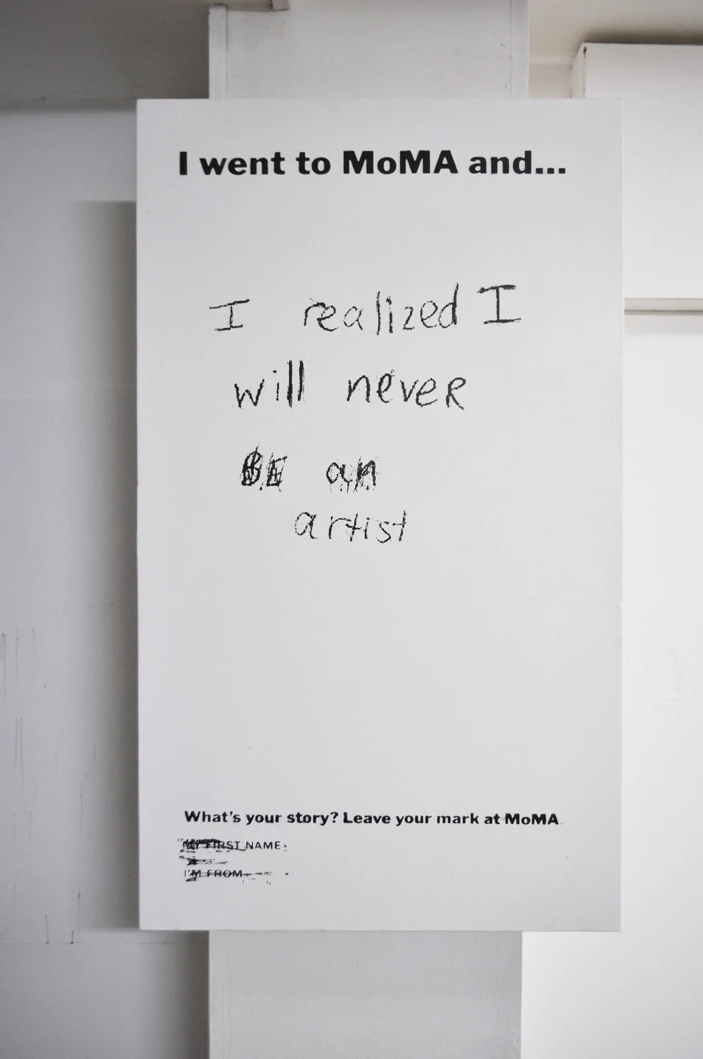 高見澤ゆう 「Objects (images and facts)」 （UTRECHT / NOW IDeA