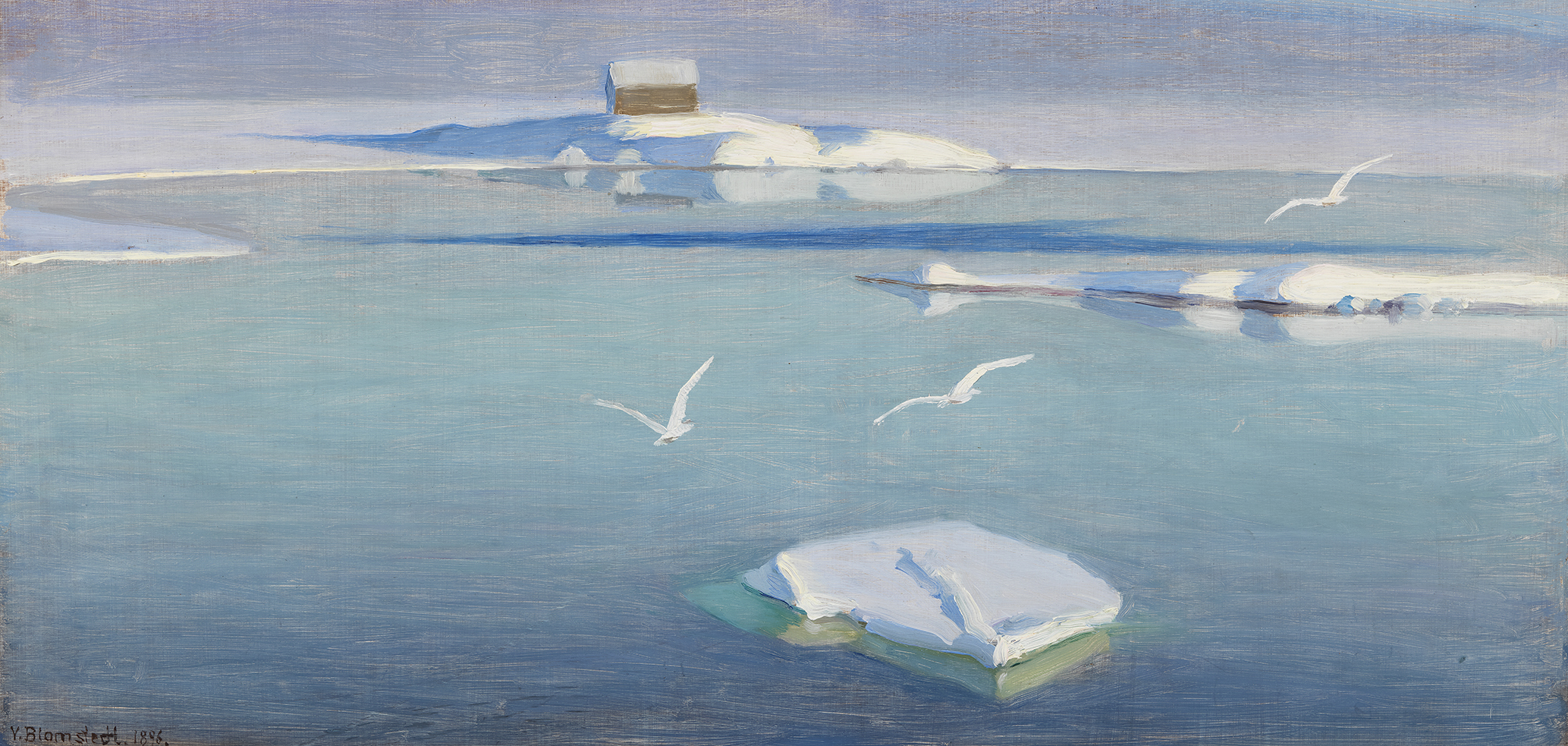 アート・デザイン・音楽 JAPONOMANIA IN THE NORDIC COUNTRIES Japanomania in the Nordic Countries 1875–1918 - Nasjonalmuseet