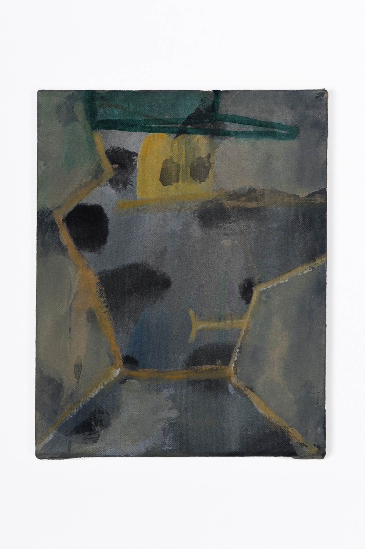 DIEGO 「WRITER IN THE DARK」 （parcel） ｜Tokyo Art Beat