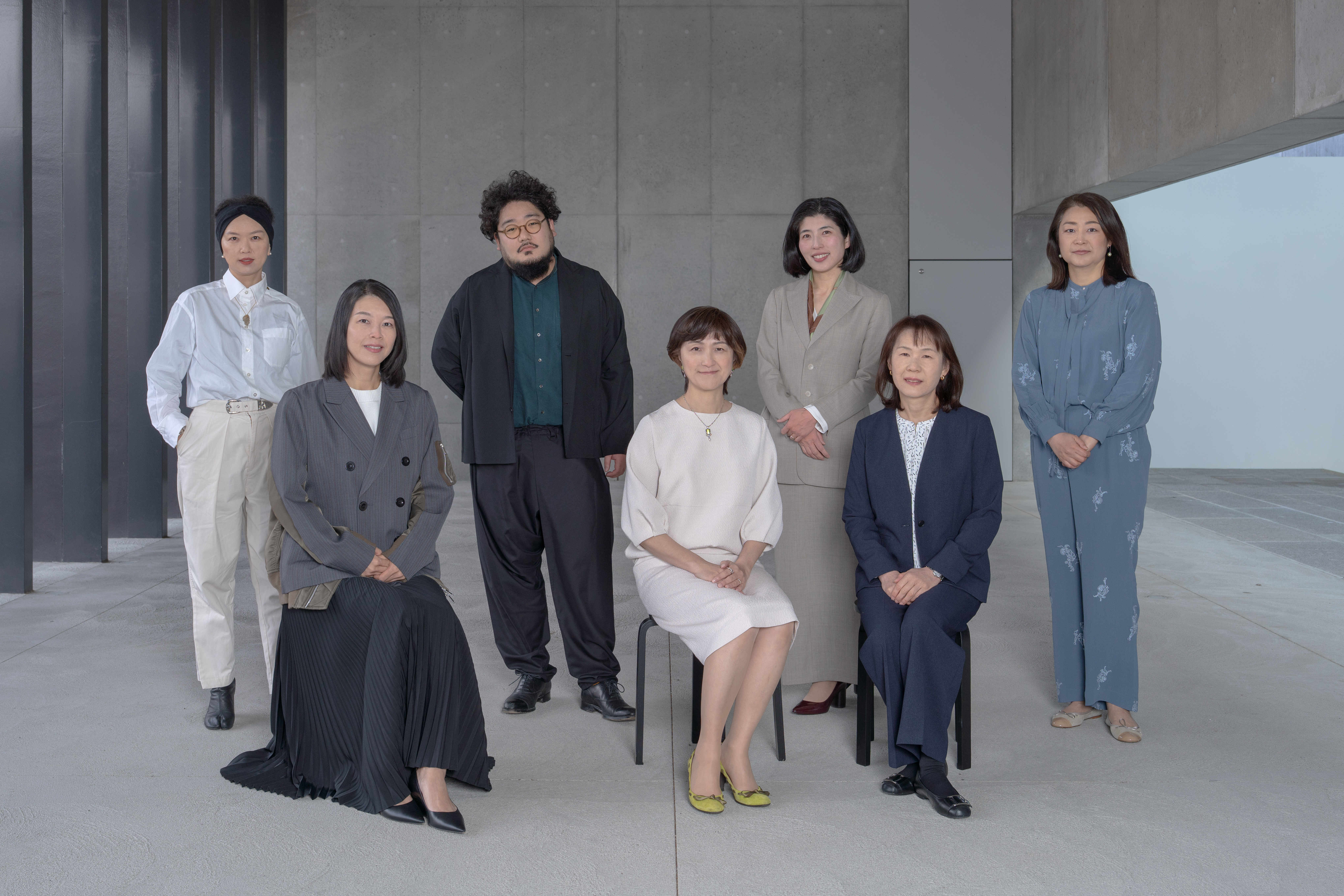 Art Collaboration Kyoto（ACK）」が新ディレクション体制へ。7名の