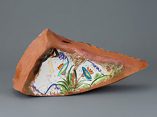 平井智 「INCONTRO 陶・在伊50年 出会い」 （セイコーハウスホール