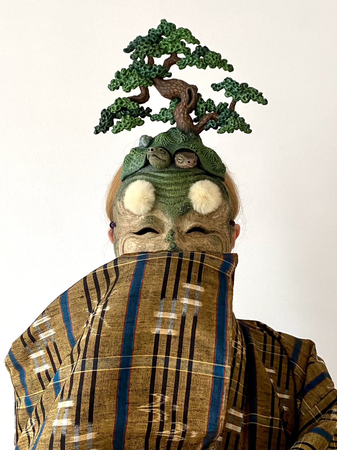 中村周子 「何者の物語」 （GALLERY KOGURE） ｜Tokyo Art Beat