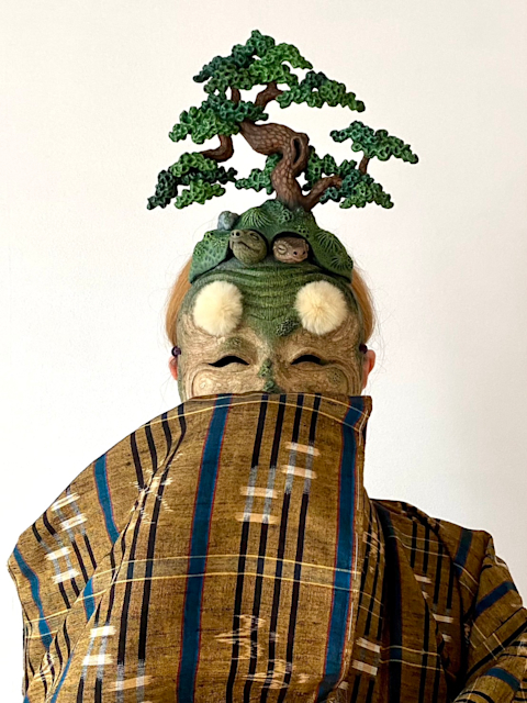 中村周子 「何者の物語」 （GALLERY KOGURE） ｜Tokyo Art Beat