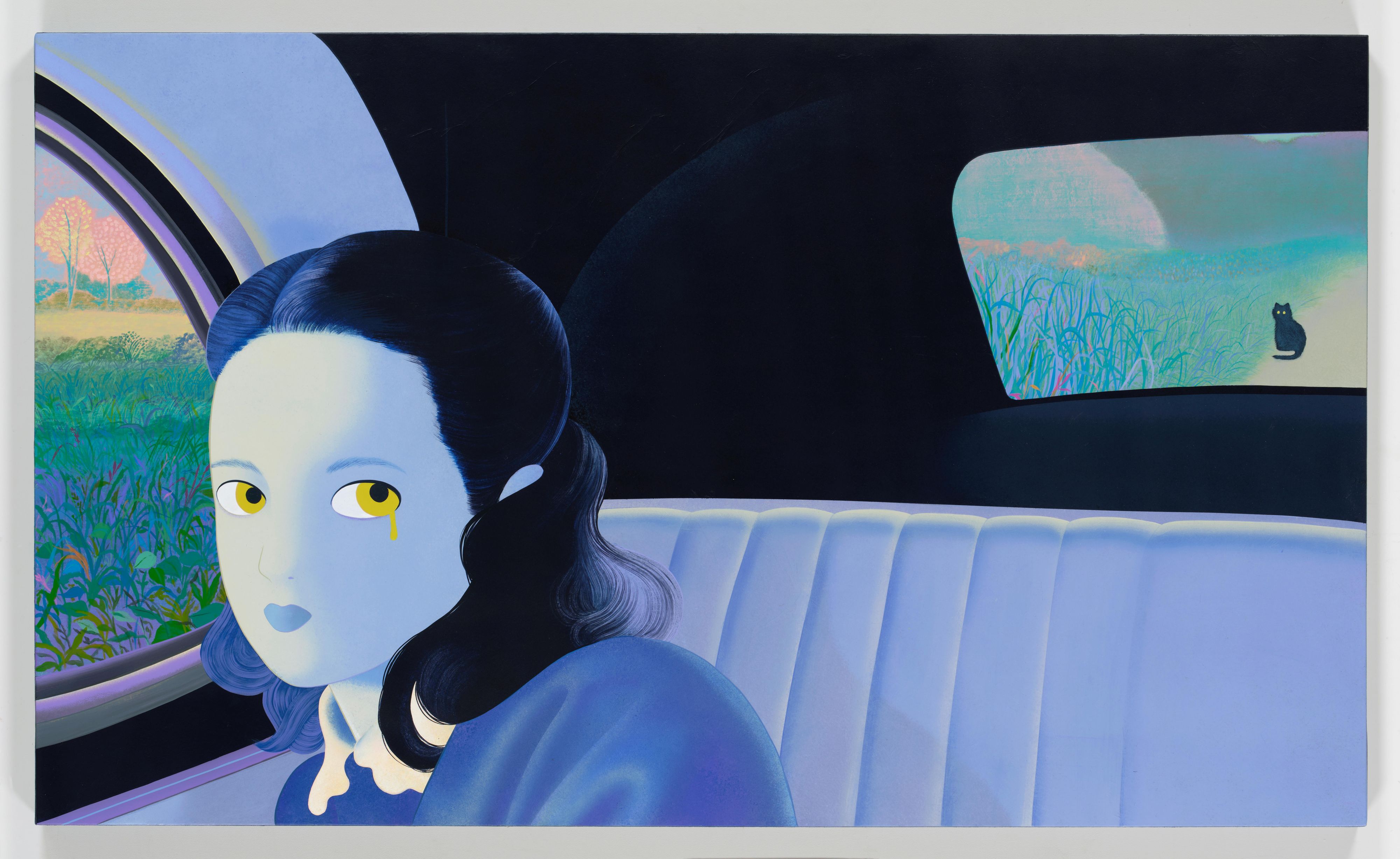 ジャン・コール 「Solitary Inn」 （NANZUKA UNDERGROUND ） ｜Tokyo