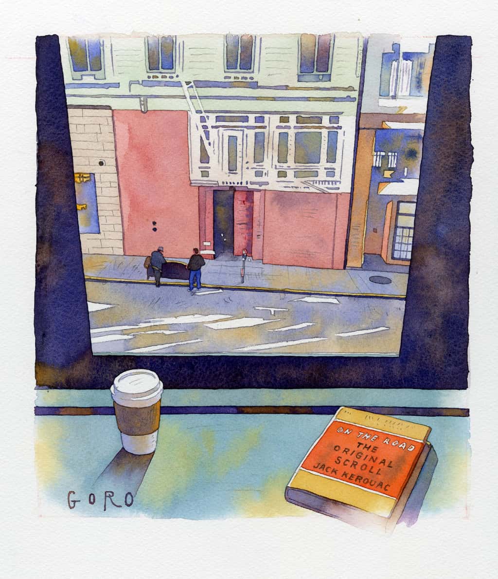 佐々木悟郎 「ある日、ある場所で」 （ギャラリー絵夢） ｜Tokyo Art Beat