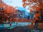 笹岡啓子 「PARK CITY」 （photographers' gallery） ｜Tokyo Art Beat