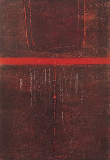 萩原英雄 「無垢な表現」 （武蔵野市立吉祥寺美術館） ｜Tokyo Art Beat