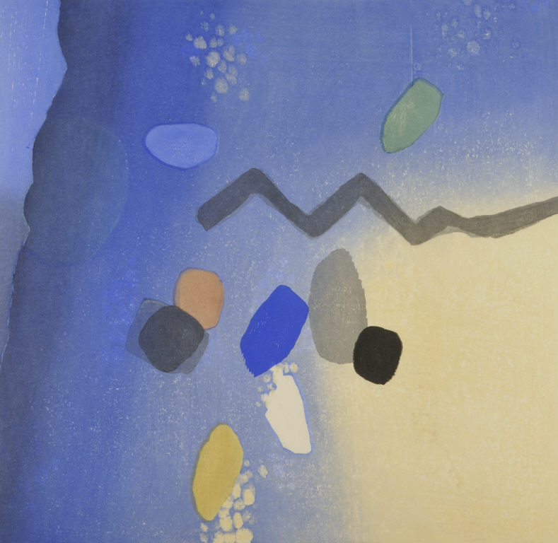 収蔵品展082 紙の上の芸術」 （東京オペラシティ アートギャラリー