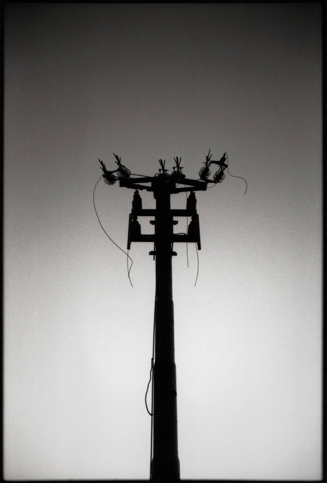 加納満 「Personal Signals」 (ギャラリー冬青) |Tokyo Art Beat