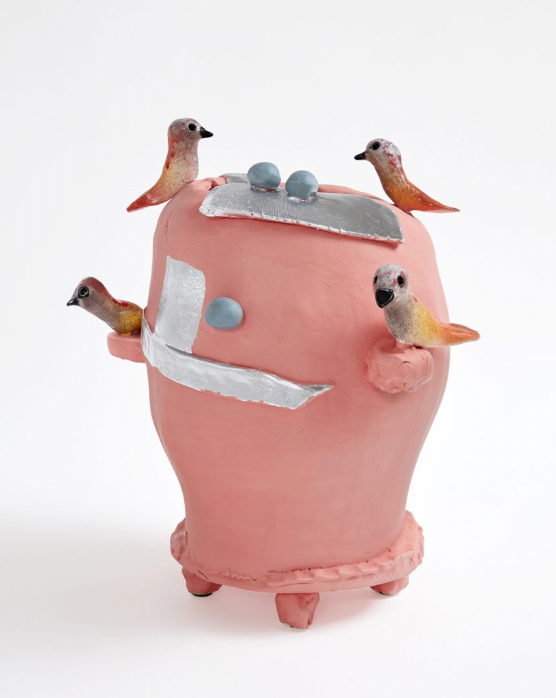 ダン・マッカーシー 展 （KOSAKU KANECHIKA） ｜Tokyo Art Beat