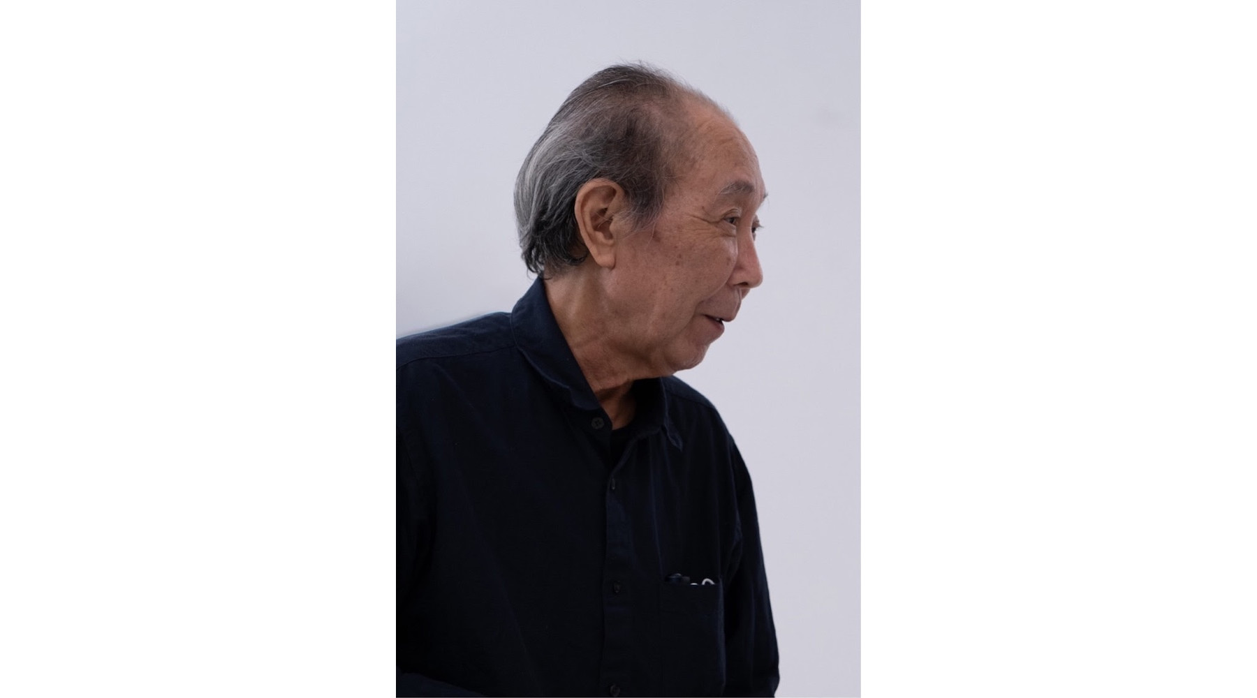 彫刻家・戸谷成雄さんが78歳で死去。「彫刻」の再構築を試みる独自の