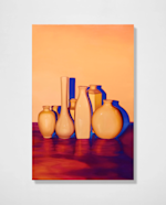 島田萌　原画　一点物　作品 島田萌 「Ghost Note」 （AISHO（アイショウ）） ｜Tokyo Art Beat