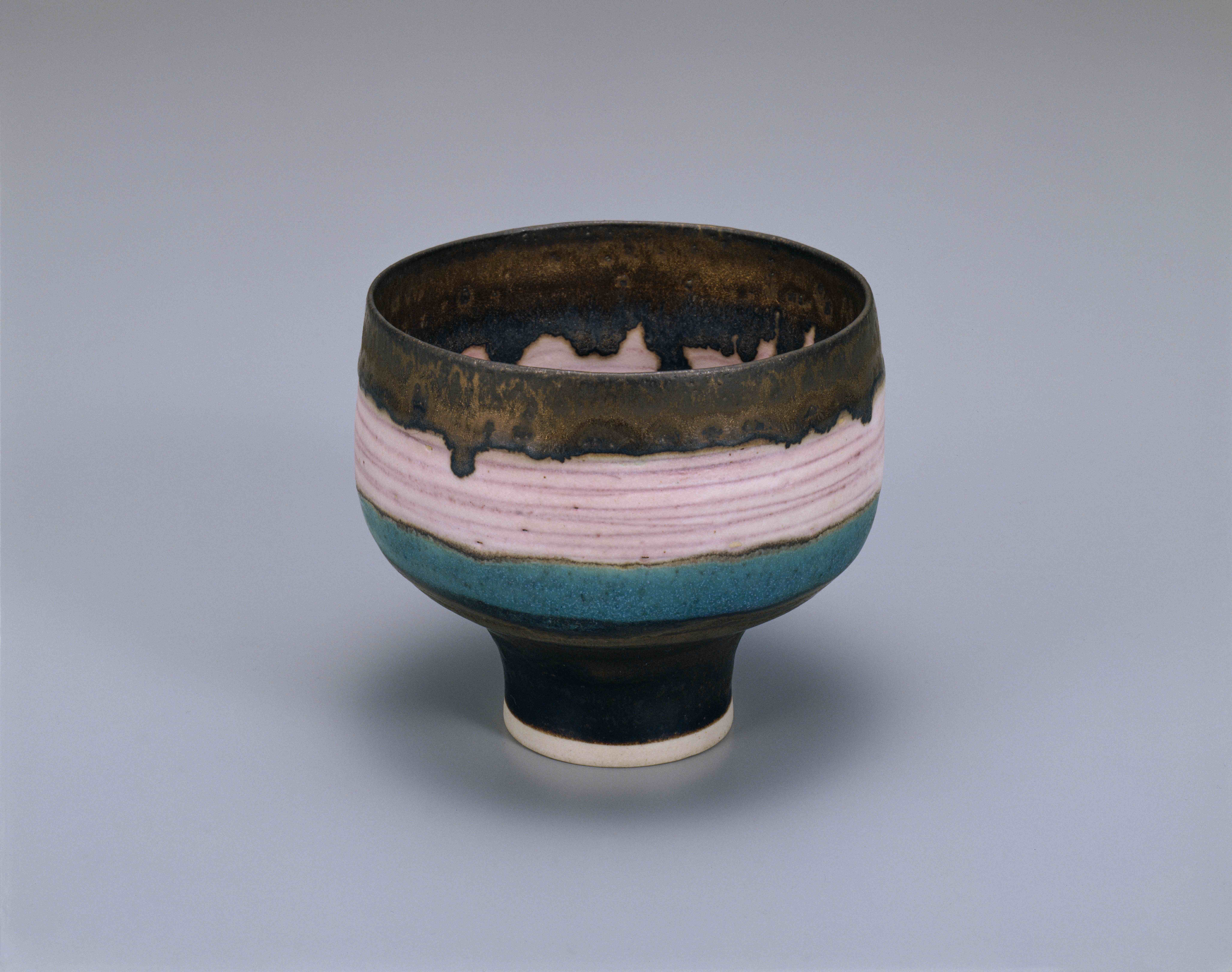 ルーシー・リー展 ―東西をつなぐ優美のうつわ―」 （東京都庭園美術館