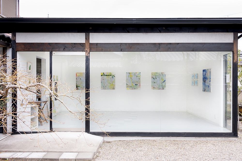 horyuji不二画廊｜Tokyo Art Beat