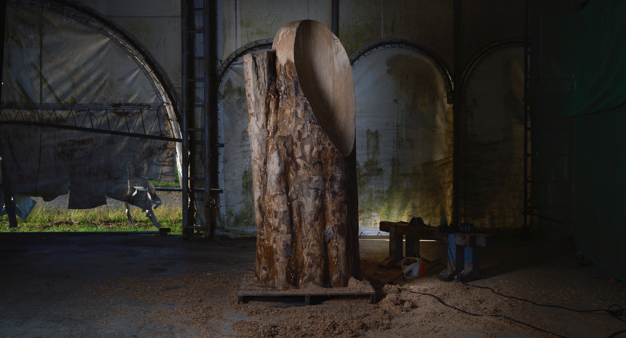 弘前れんが倉庫美術館と十和田市現代美術館が2026年の展覧会