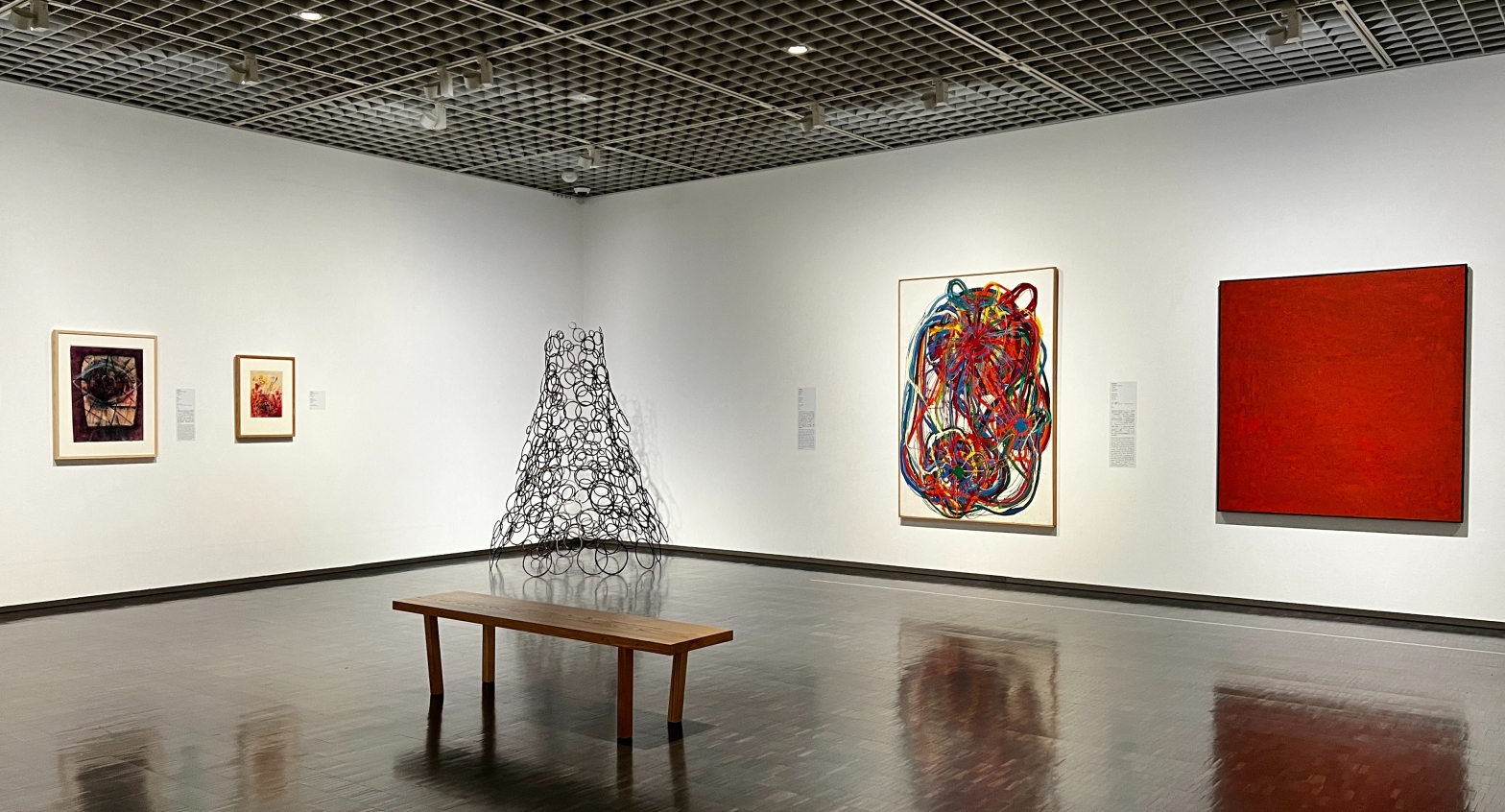 東京国立近代美術館はなぜ「女性と抽象」展を開催するのか