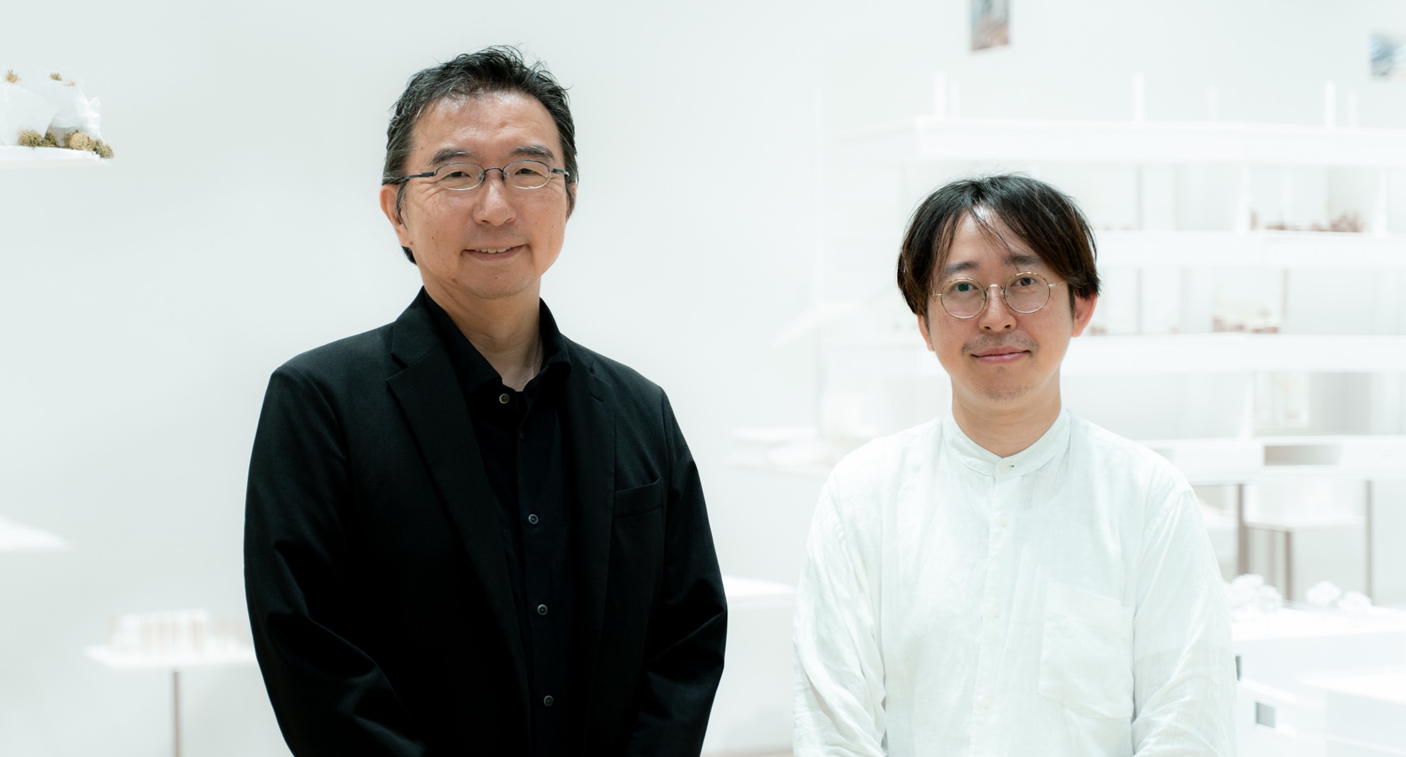岡﨑乾二郎と藤本壮介、第67回毎日芸術賞を受賞｜Tokyo Art Beat