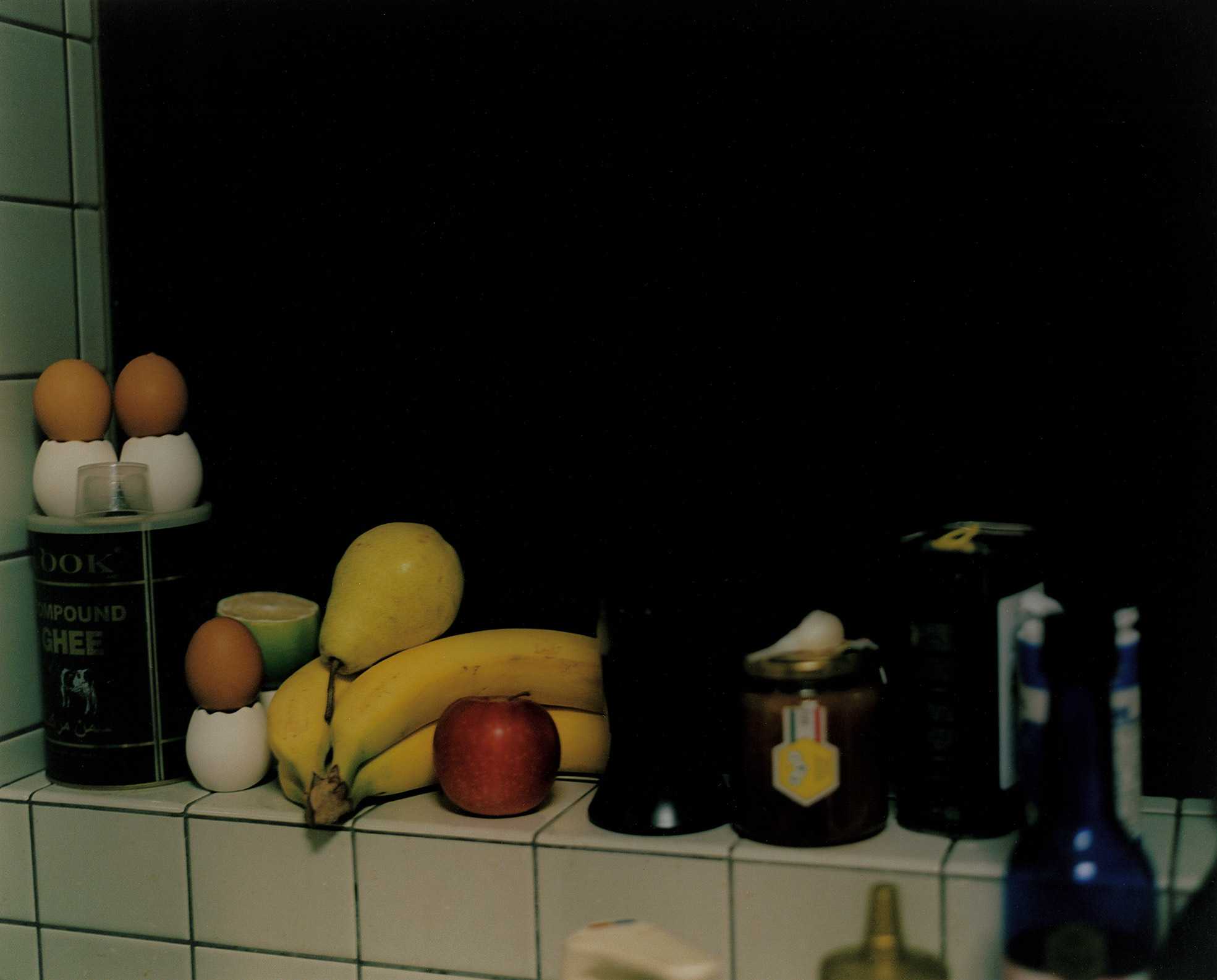 佐内正史 「展対照<第二部> 巡回展」 （THE BOOK END） ｜Tokyo