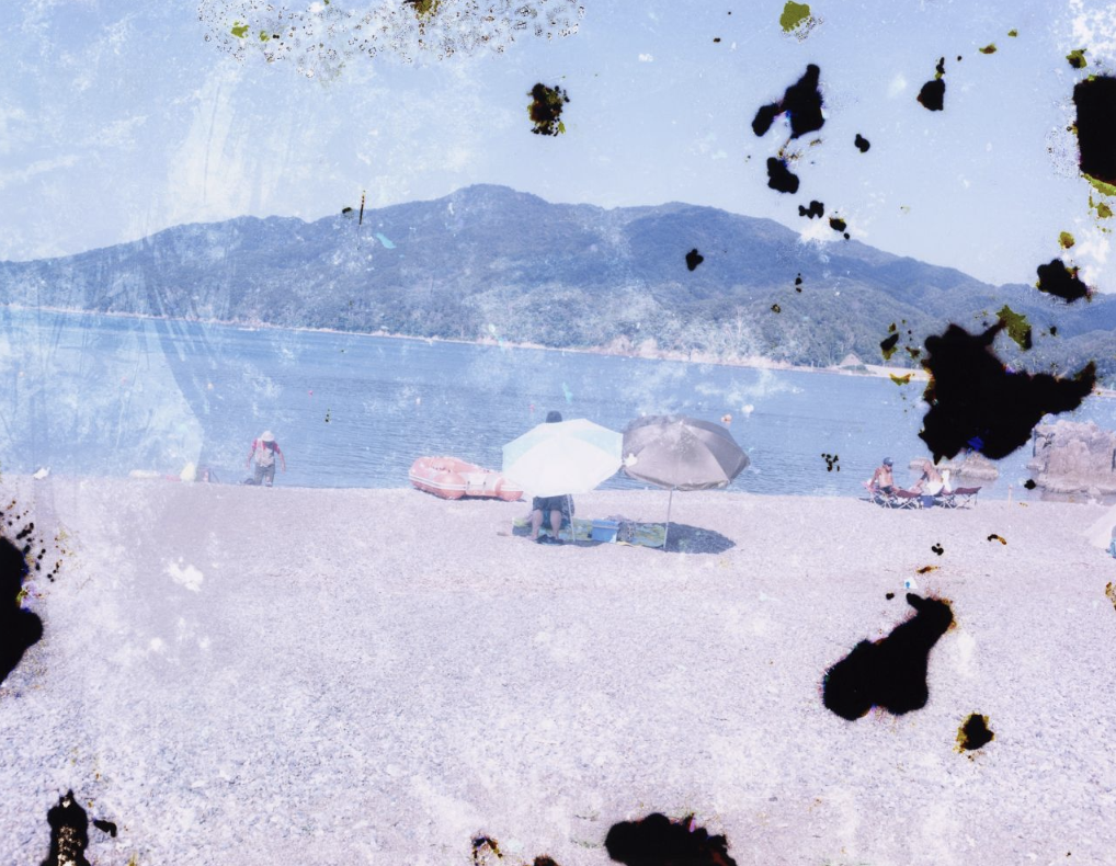 「STILL/LIFE 静寂の余韻に」
