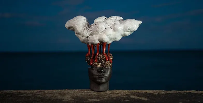 今村能章 「儀式の場 ― 抽出 ―」 (B-OWND Gallery) |Tokyo Art Beat 今村能章 「儀式の場 ― 抽出 ―」 (B-OWND Gallery) |Tokyo Art Beat